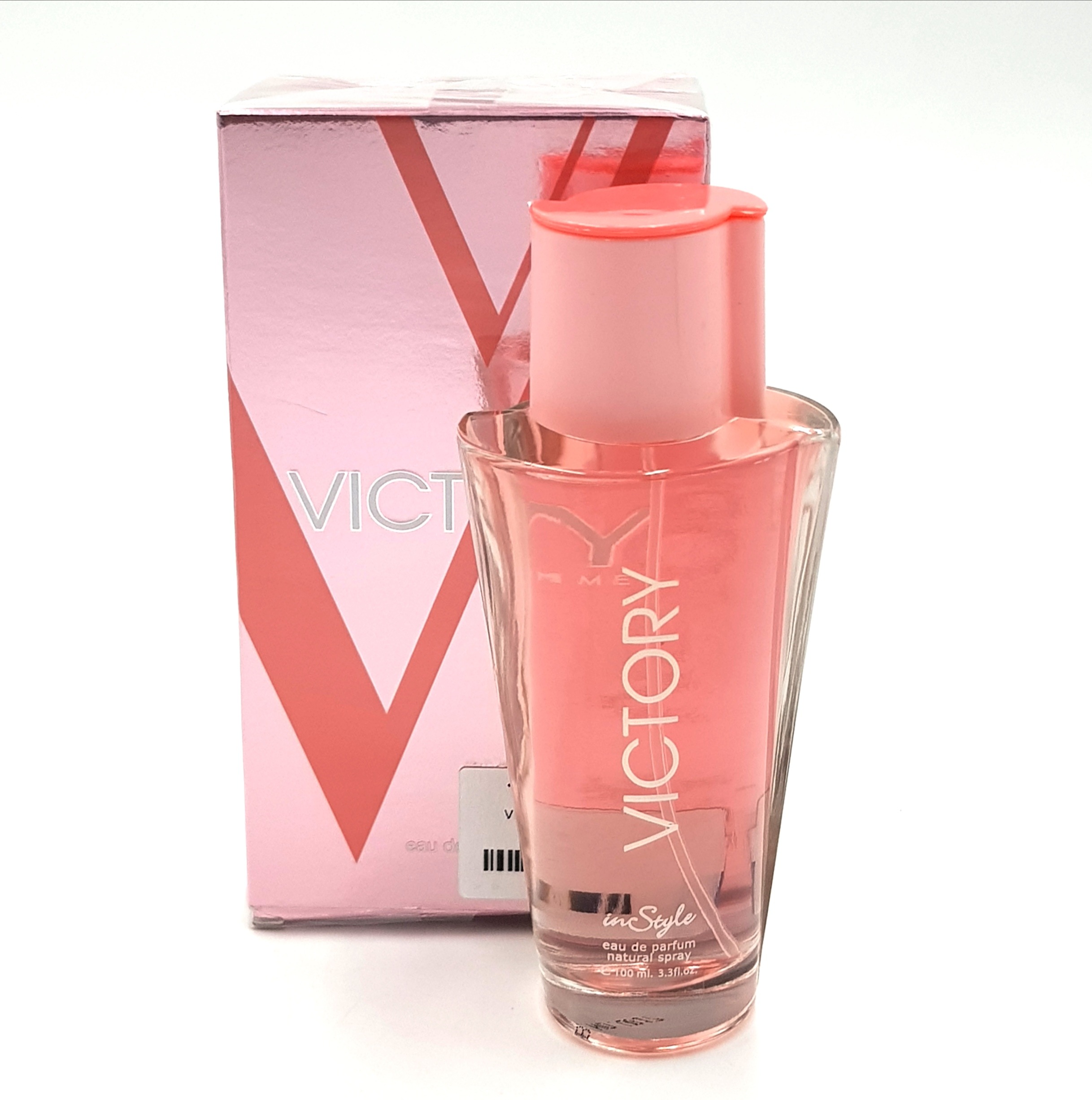 Victory Edp For Women (CARGO)