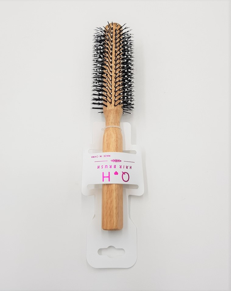 Wooden Hair Comb Brush