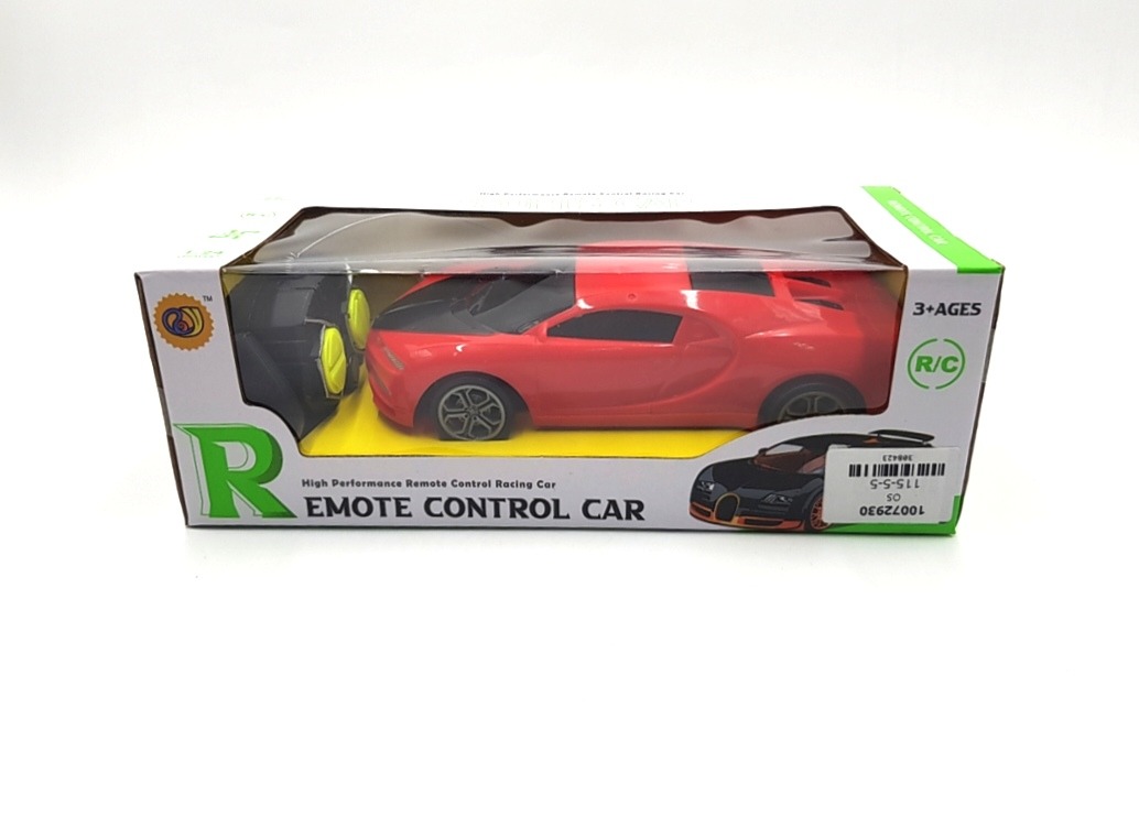 Remote Control Car Toy For Children Kids
