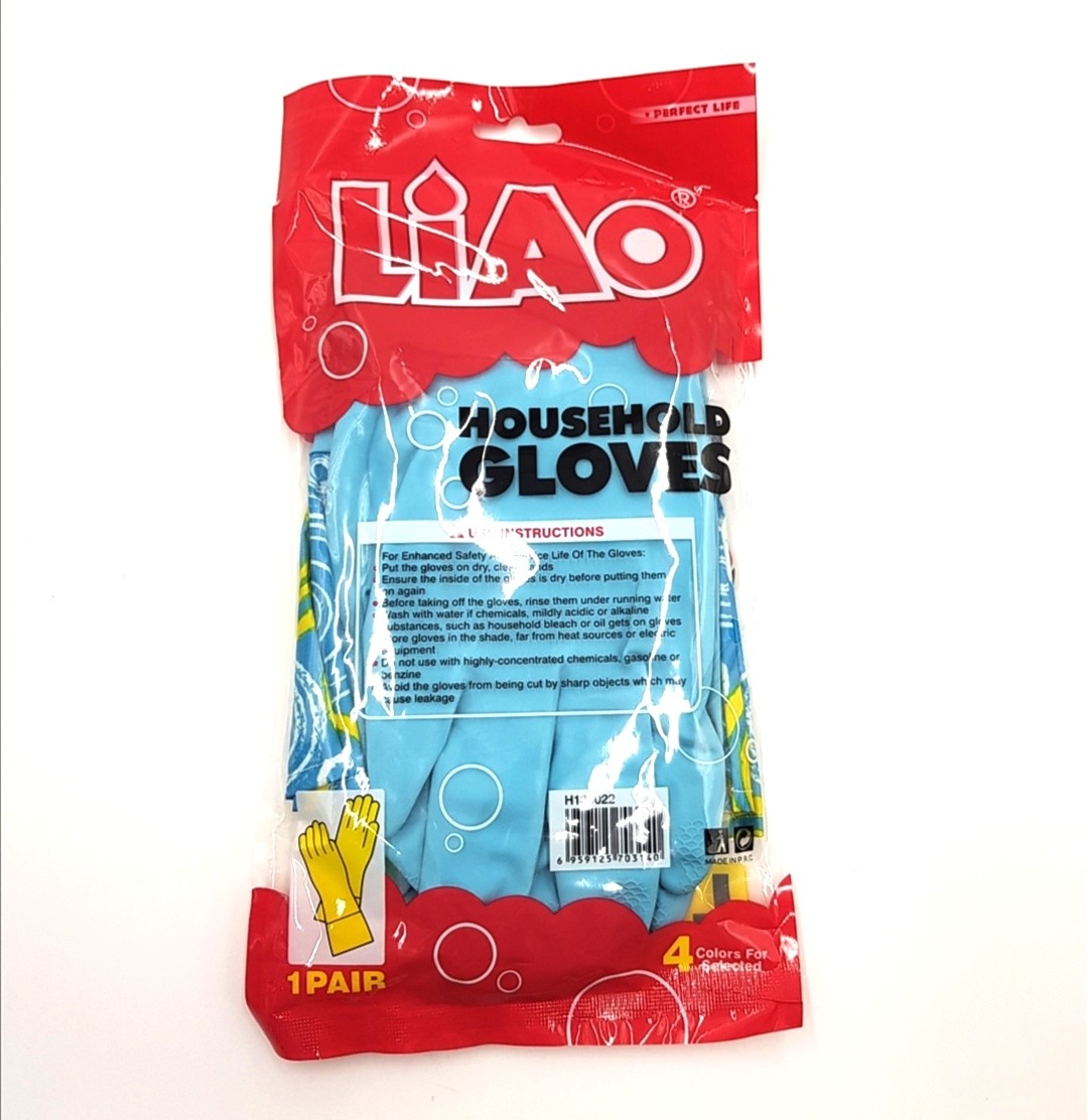 LIAO Household Gloves