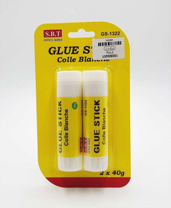 2Pcs Glue Stick