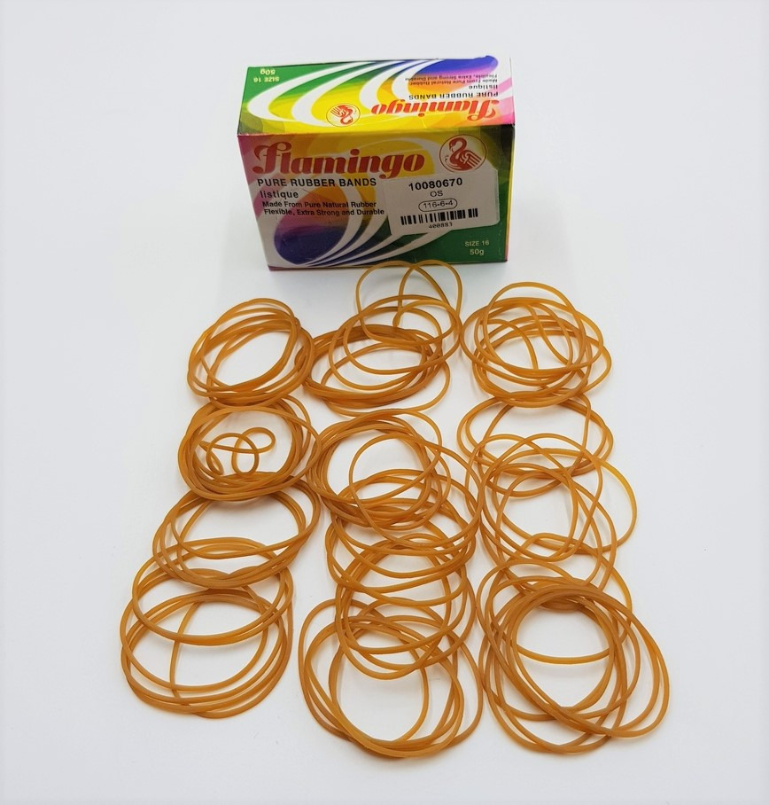Pur Rubber Bands