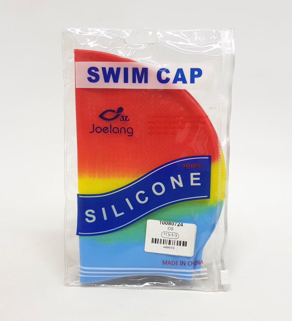 Silicone Swim Cup