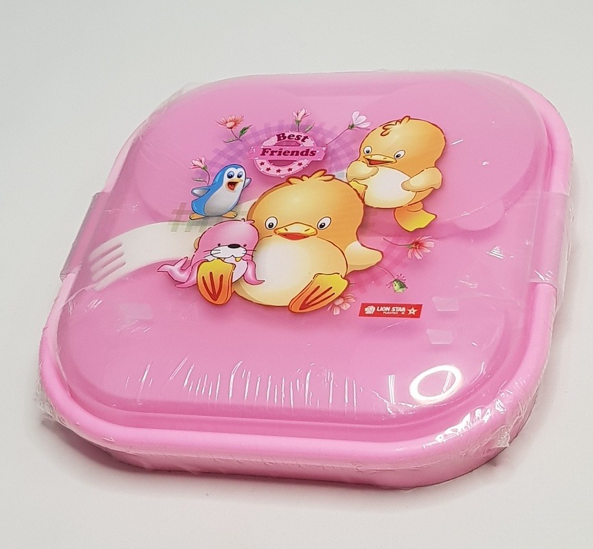 Lunch Boxes _ Baby Closet