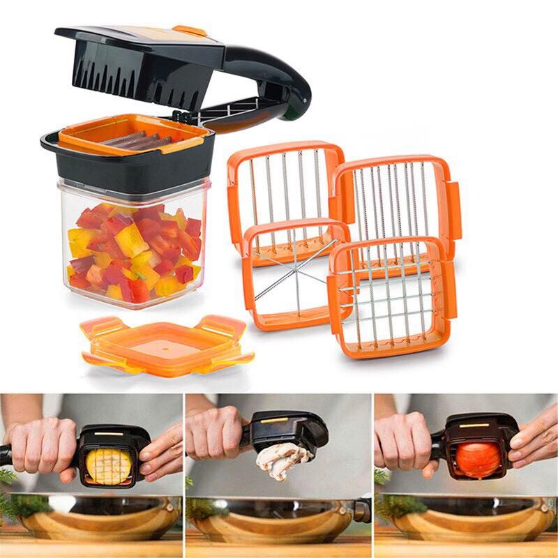 5in1 nicer dicer quick