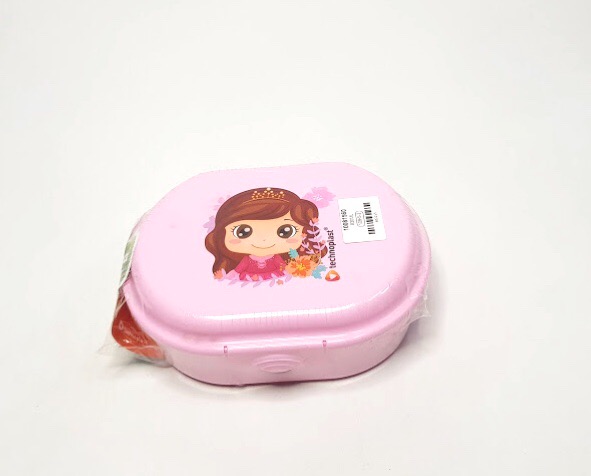 Lunch Box for Kids