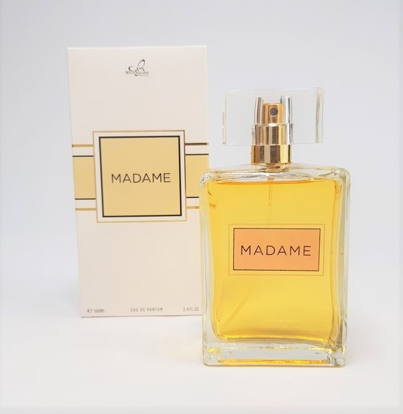 MADAME Women’s Perfume 2.7 oz Eau de Parfum Spray by Watermark Beauty