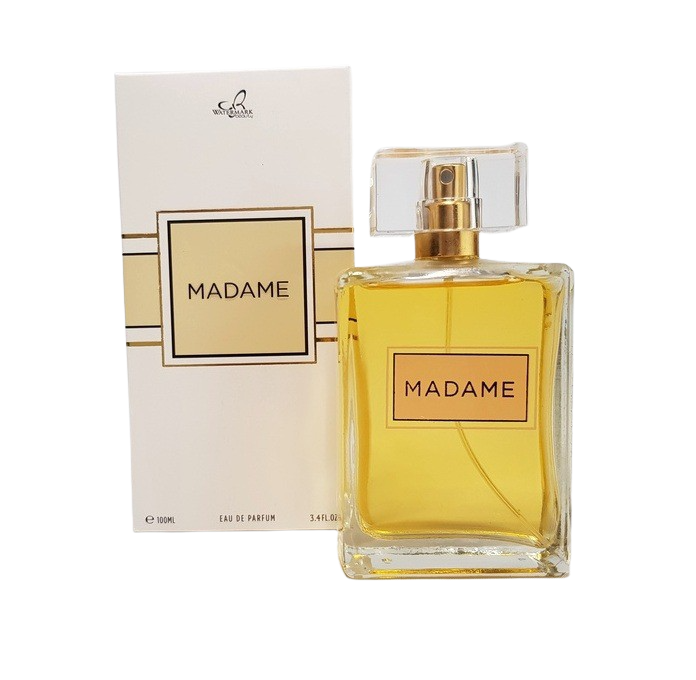 MADAME Women’s Perfume 2.7 oz Eau de Parfum Spray by Watermark Beauty