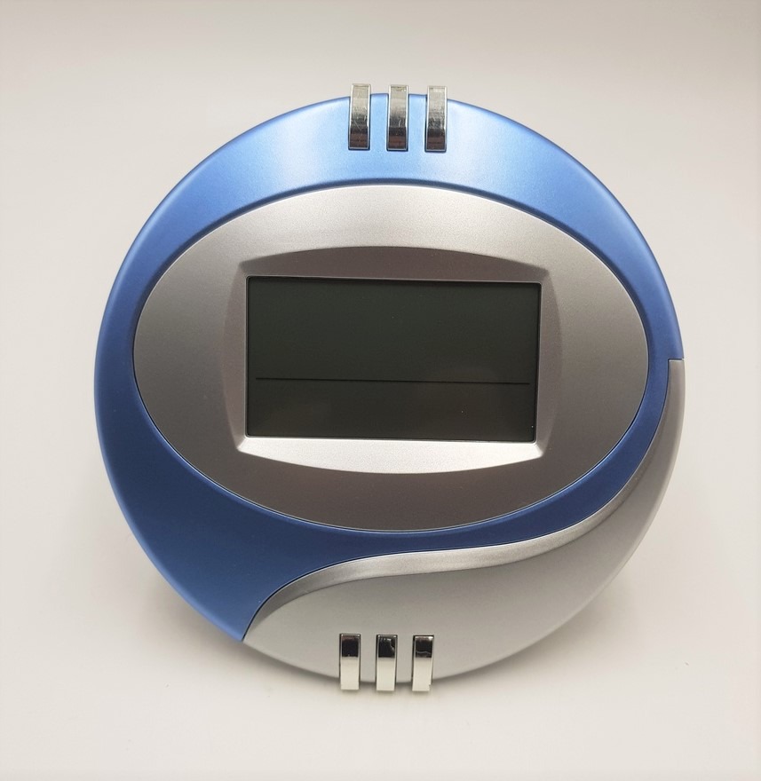 Multifunction 6870 LCD Digital Clock Digital Wall Clock With Alarm/Date/Temperature/Timer/ Jam Dinding Digital