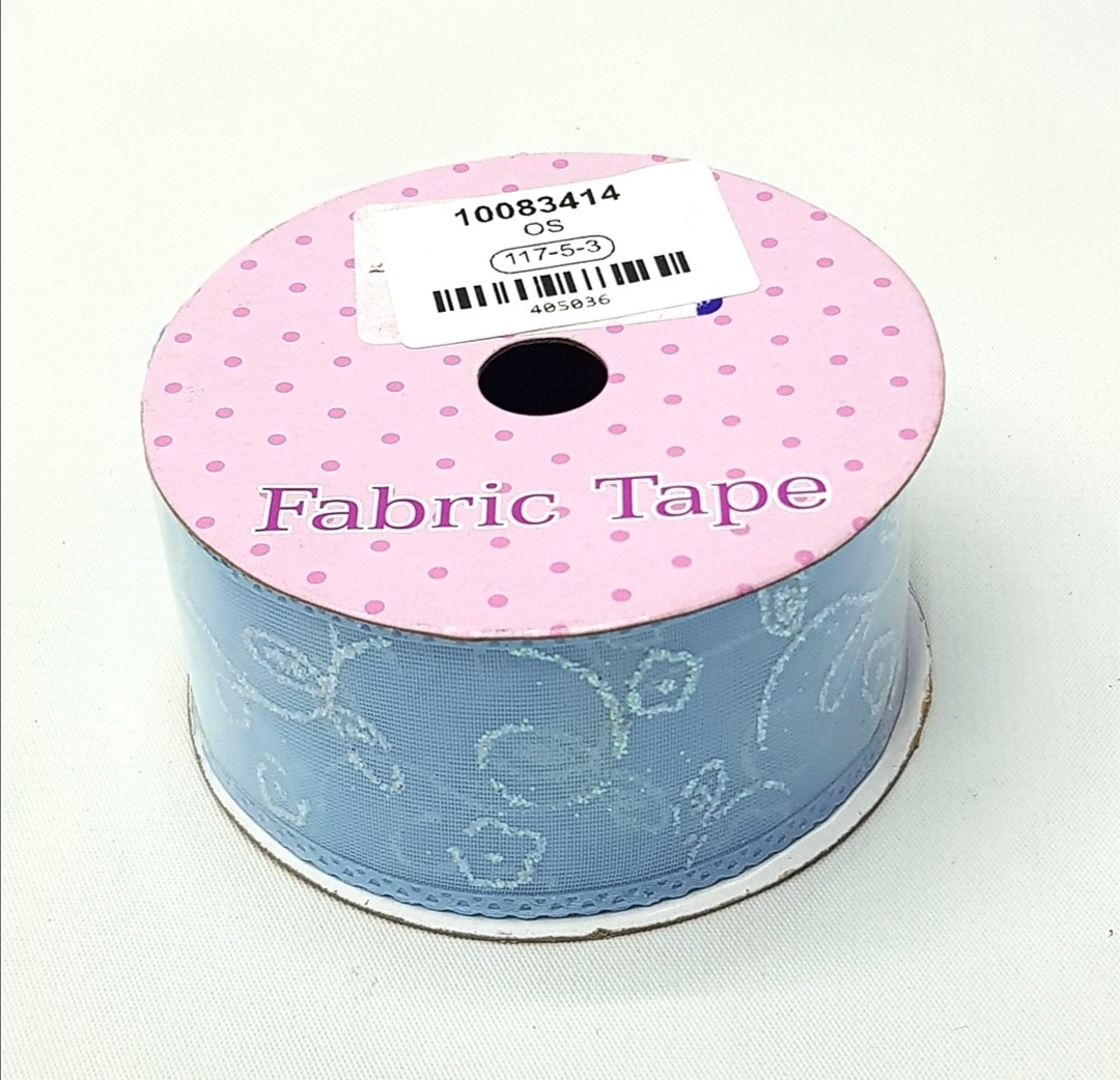 Beautiful Fabric Tape