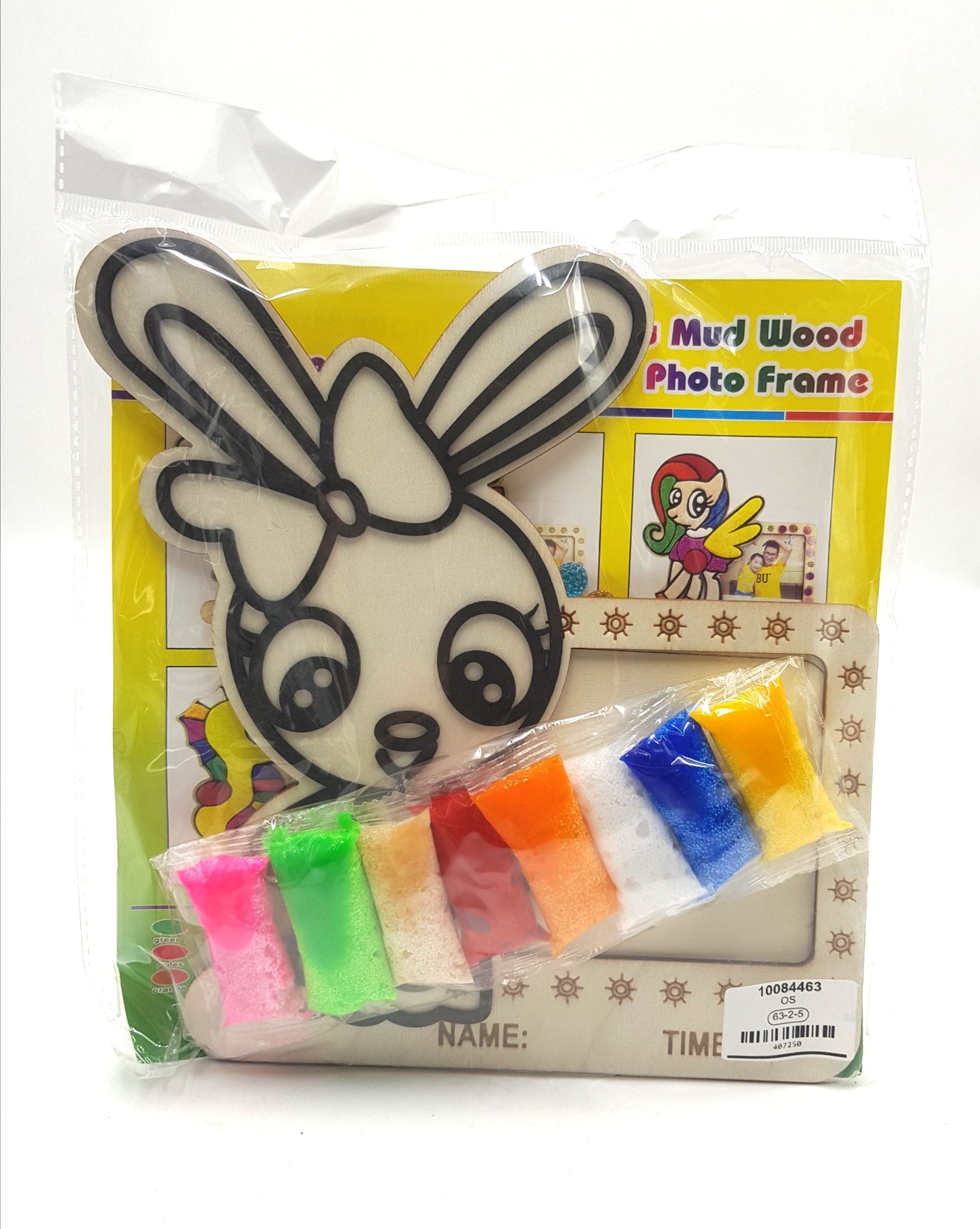 clay mud toys for children fimo polymer colored clay set