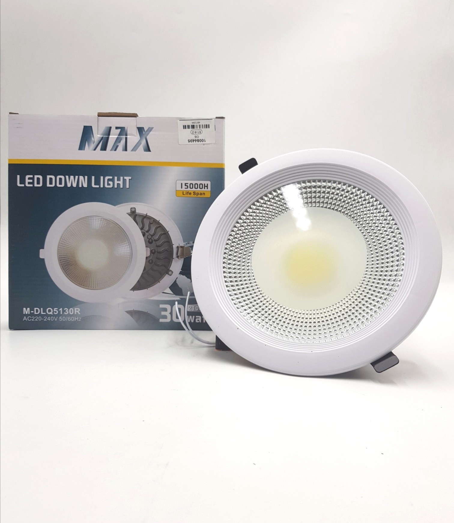LED Down Light