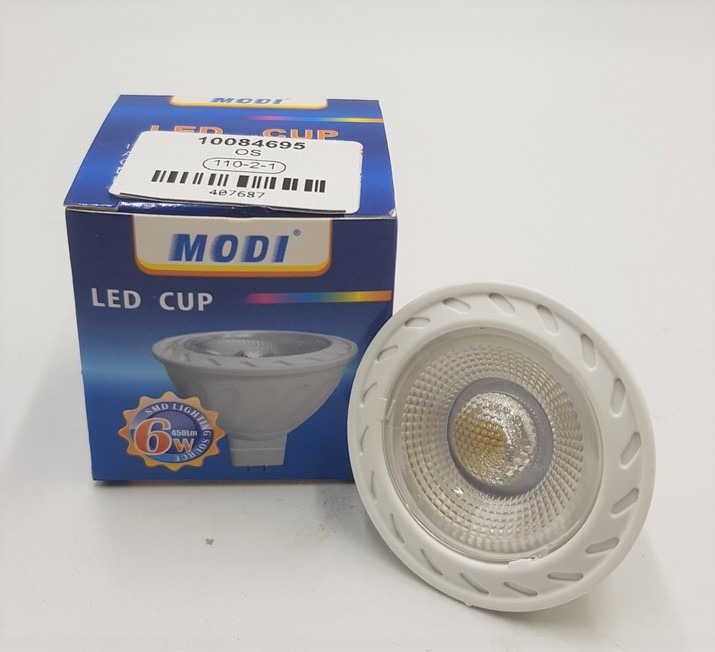 Led Cup