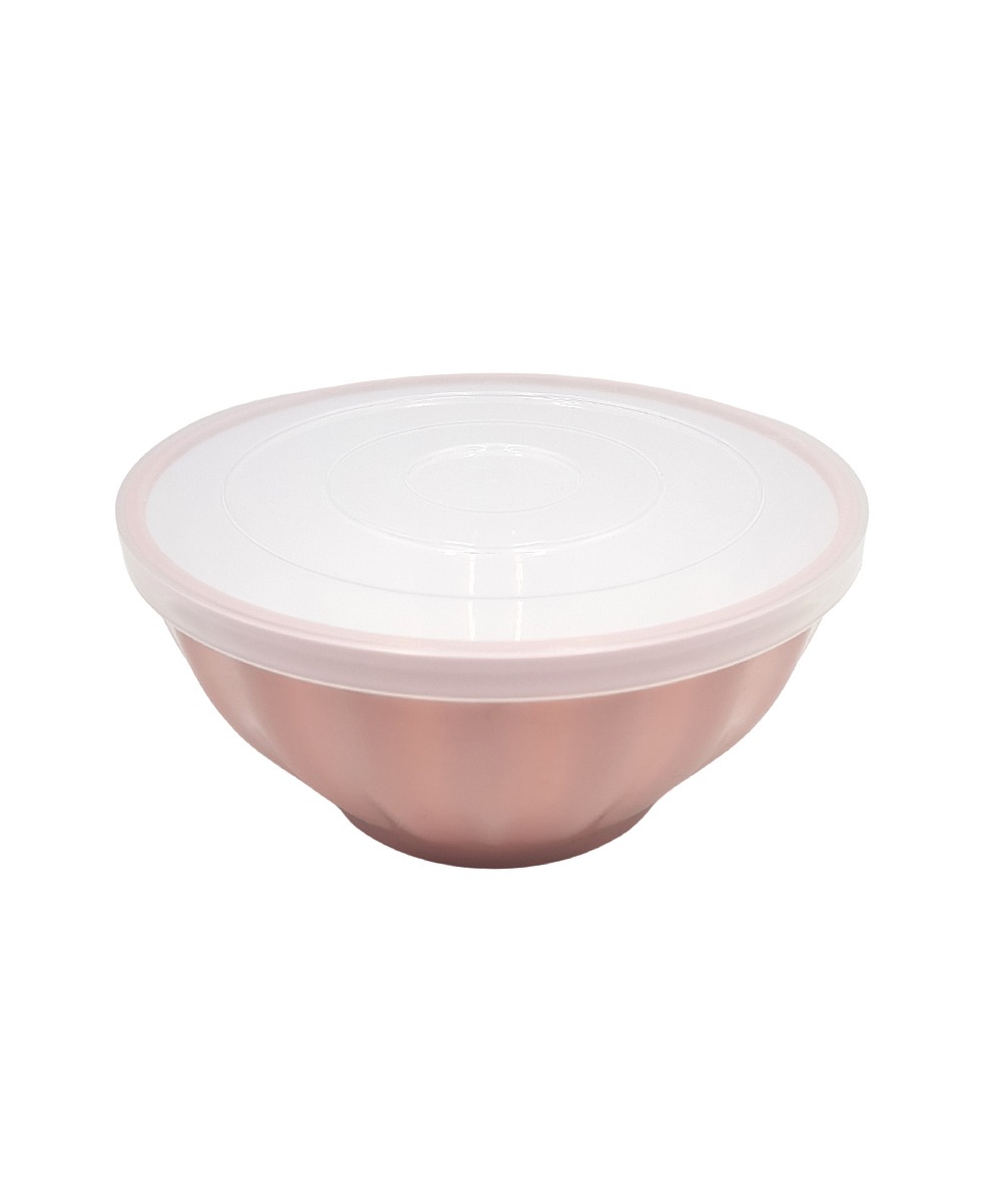 Plasticpro Disposable Round Serving Bowls, Party Snack or Salad Bowl