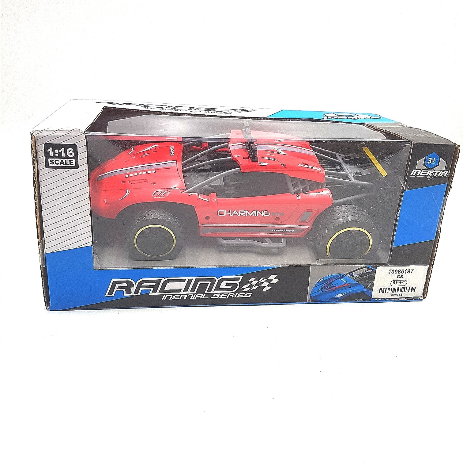 Remote Control Car High Speed RC Racing Cars Fast Toy Car for Kids
