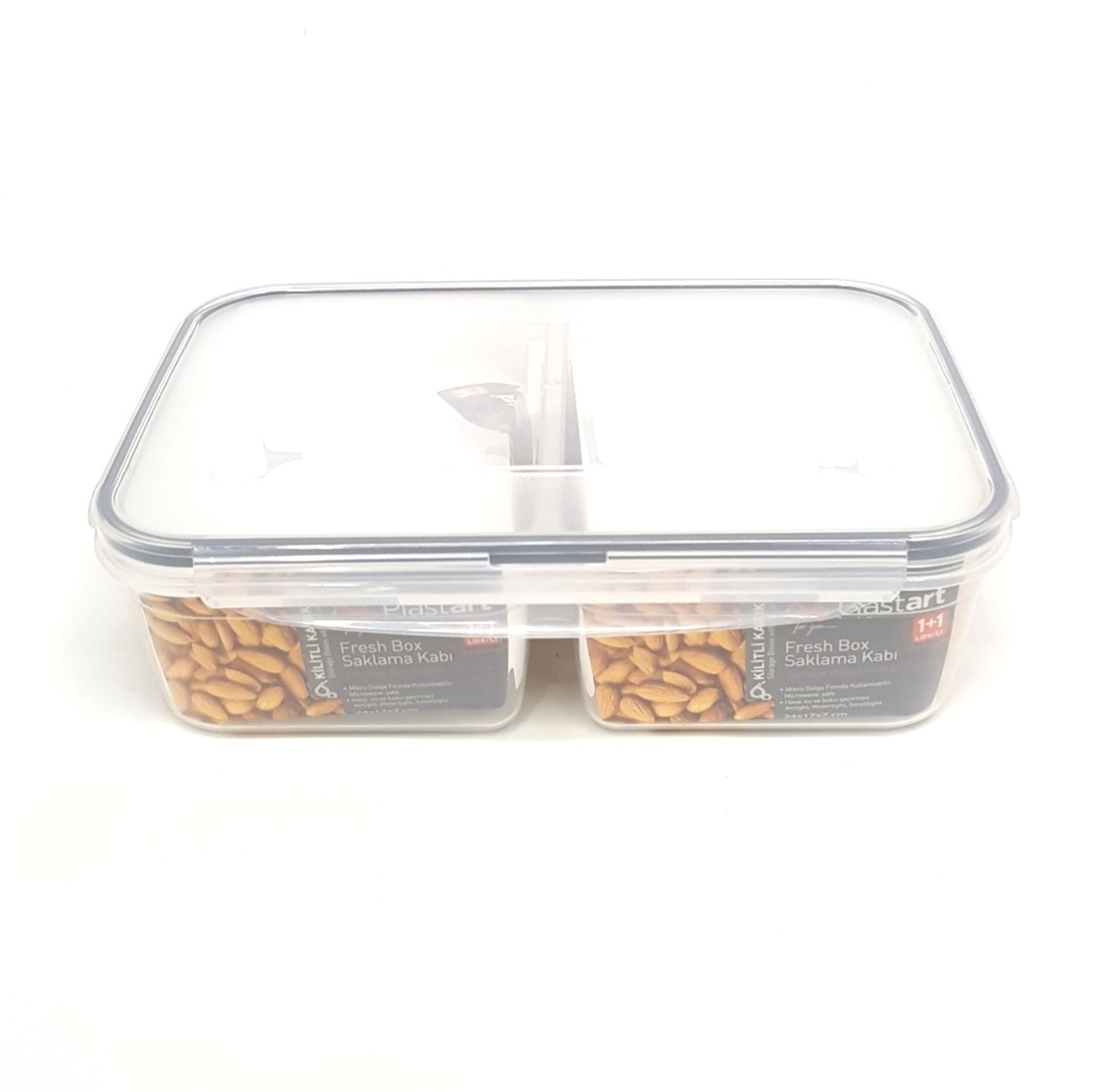 Storage Boxes With Lid Lock