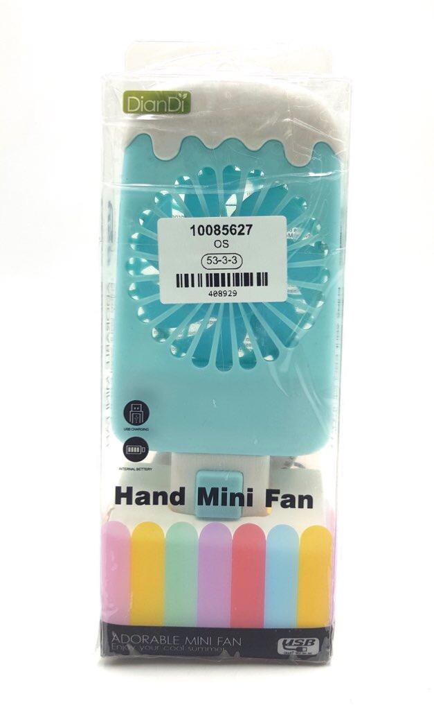 Diandi Mini Handheld Fan