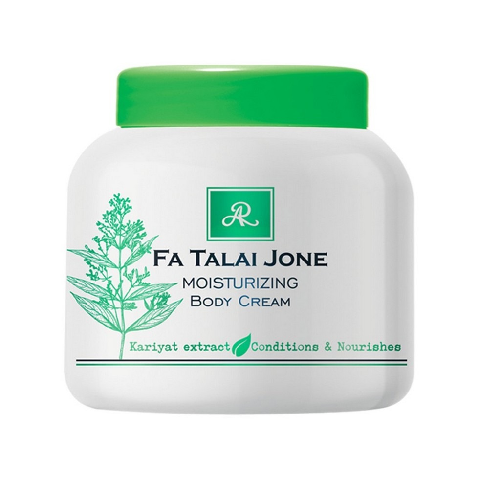 Fa Talai Jone Moisturizing Body Cream (CARGO)
