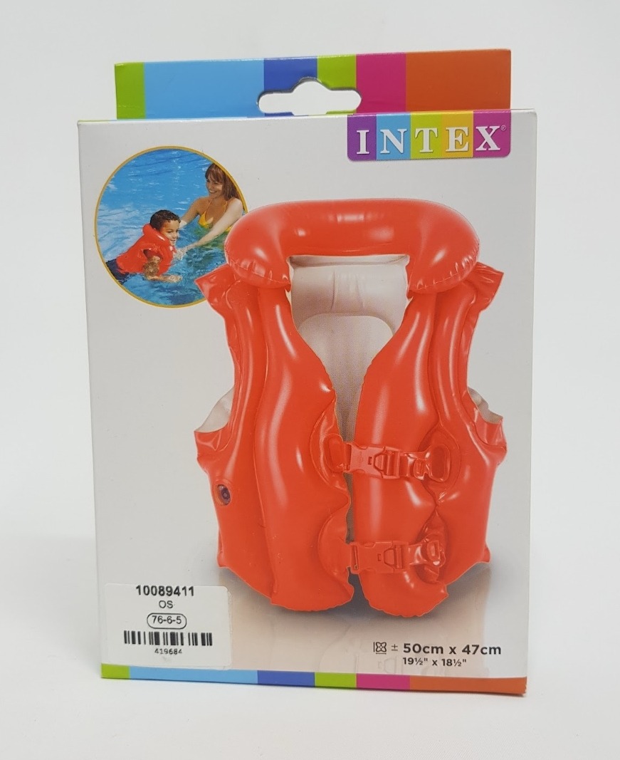 Inflatable Swimwear For Children