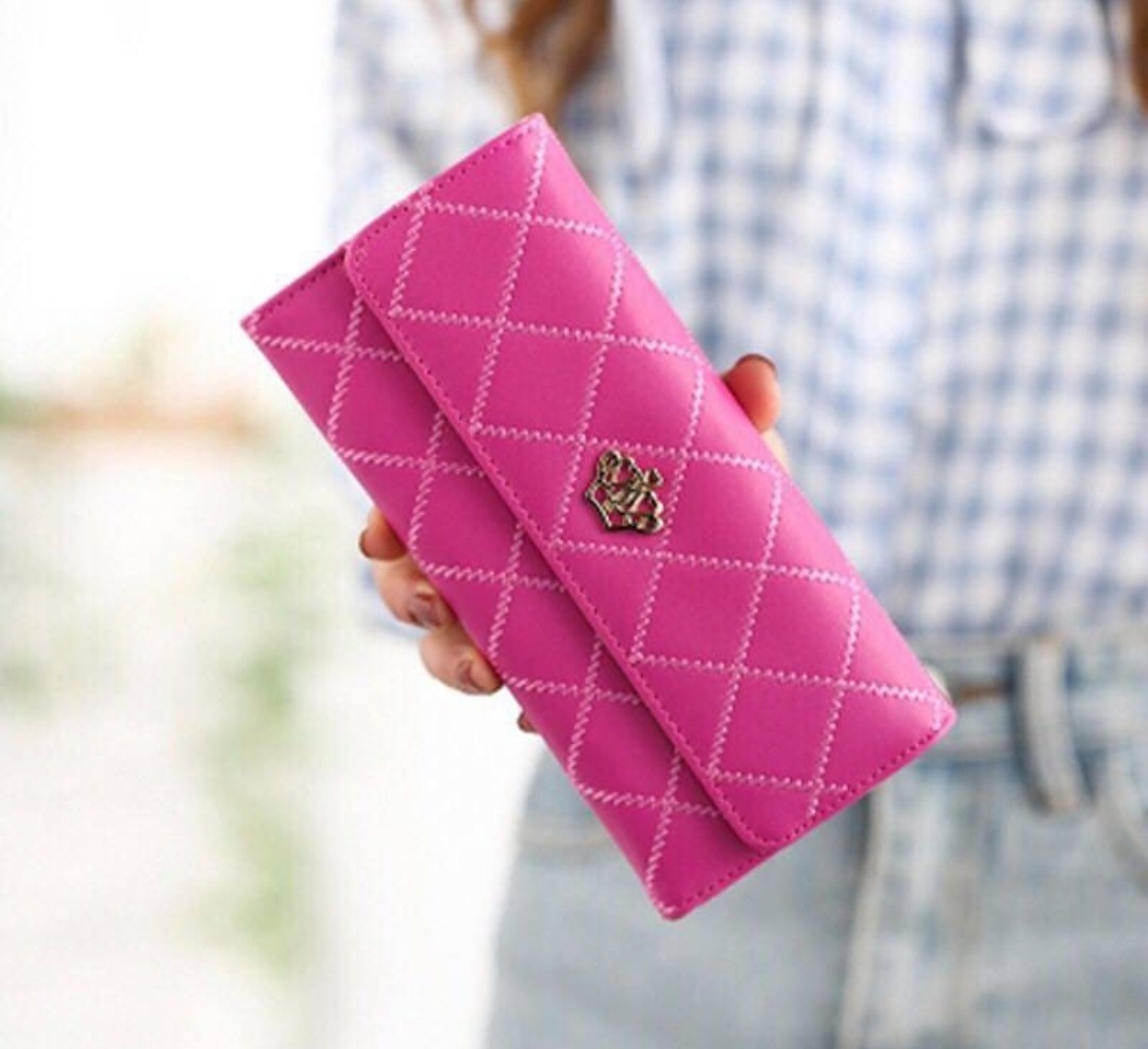 Ladies Wallet