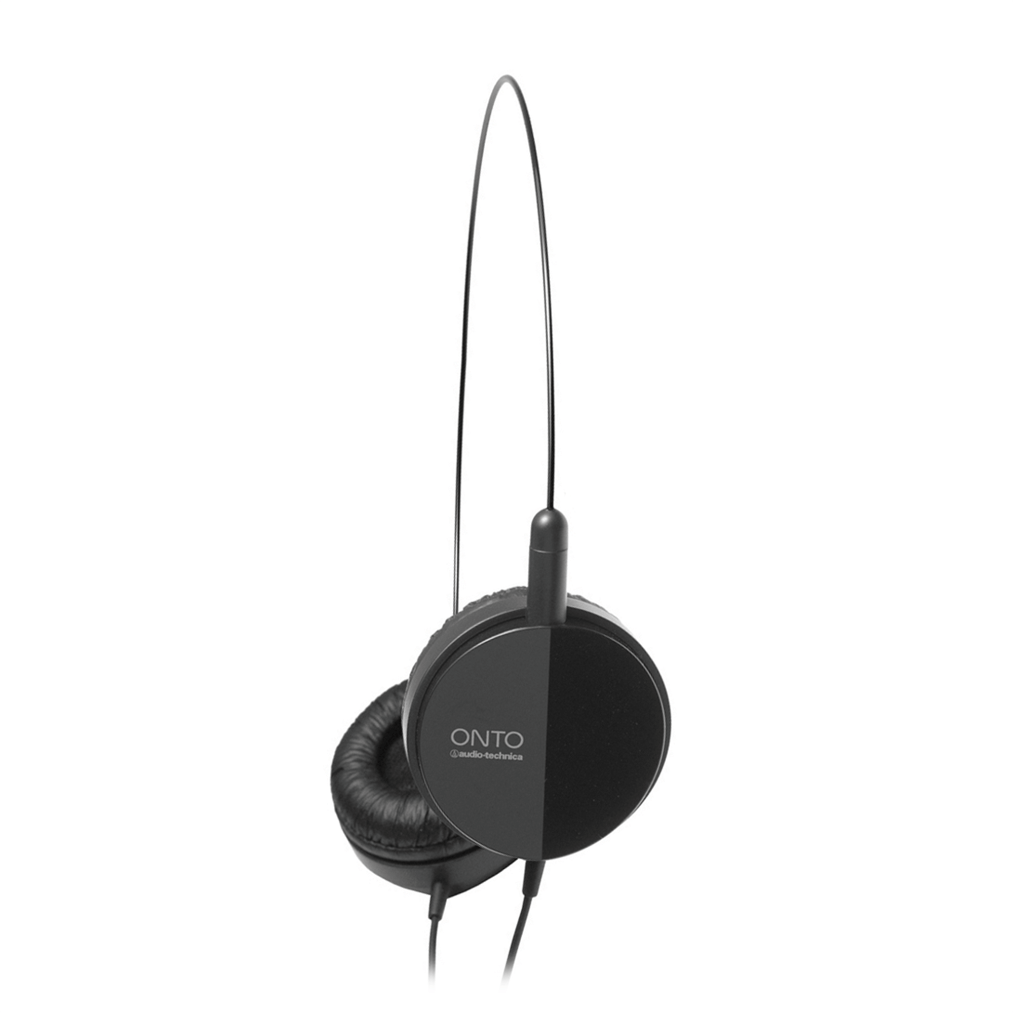ONTO Portable Headphones / ATH-ON3ABK