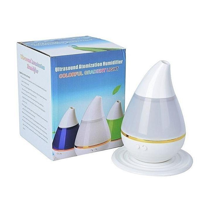 Electric Ultrasound Atomization Diffuser Cool Humidifier