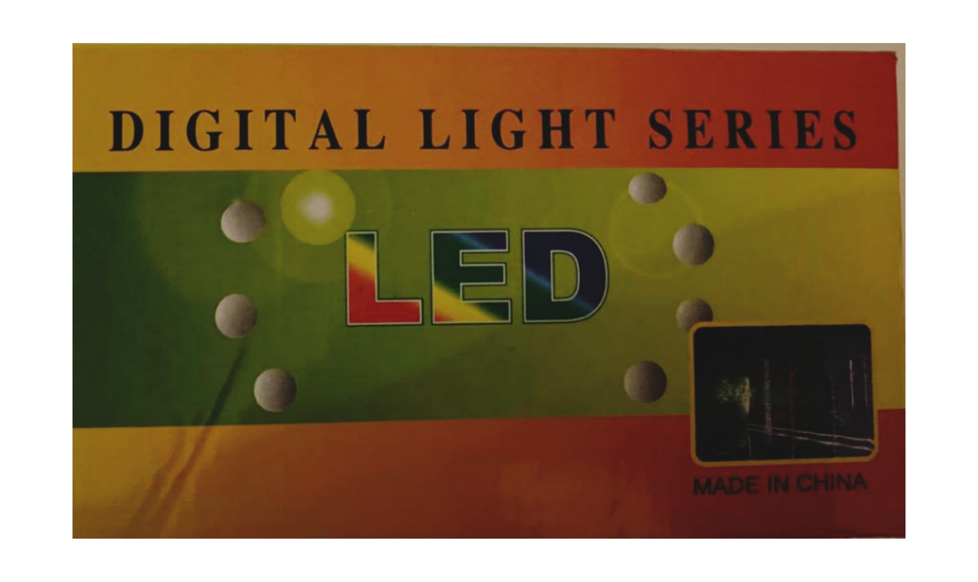 Digital Light Series