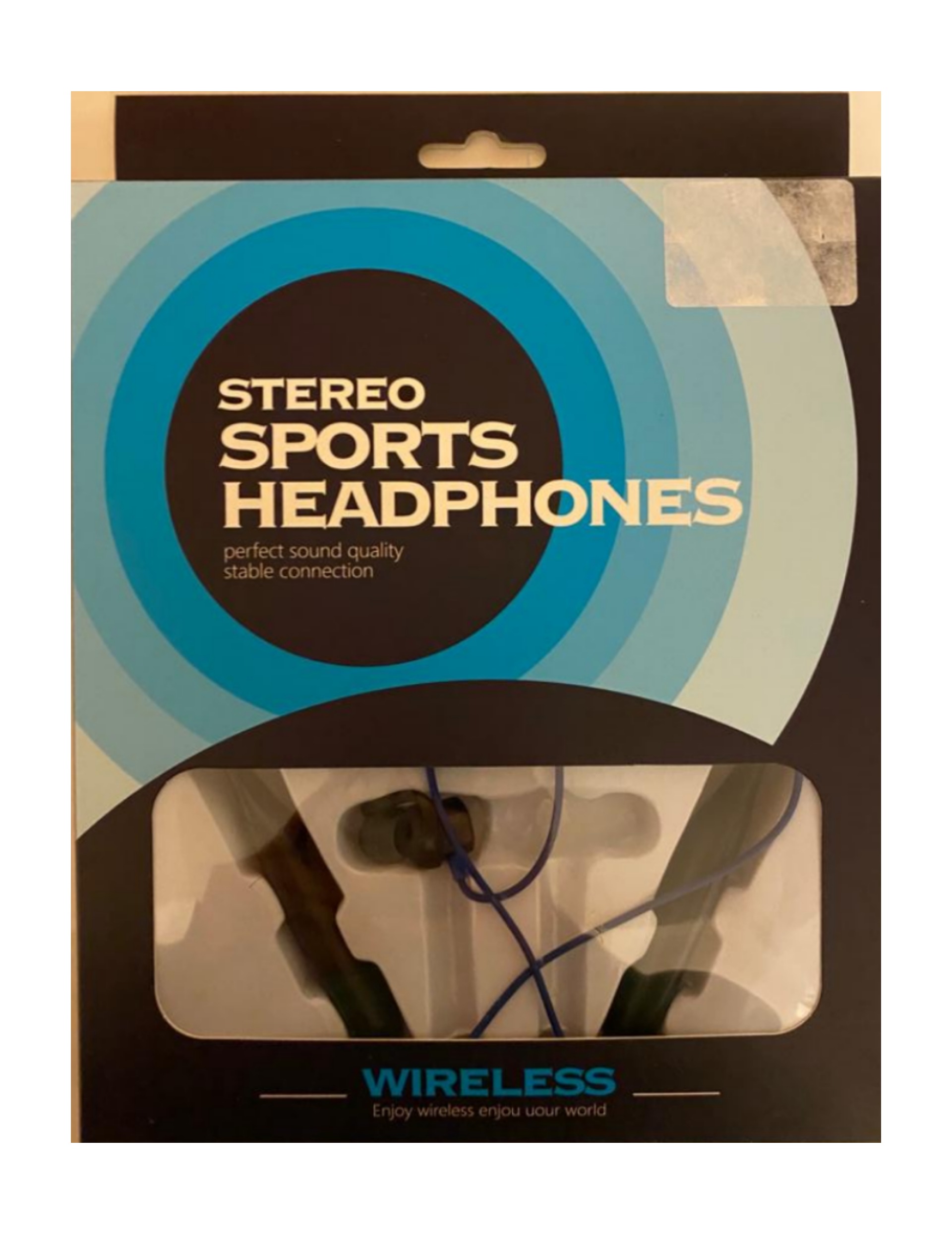 Sports Headphone