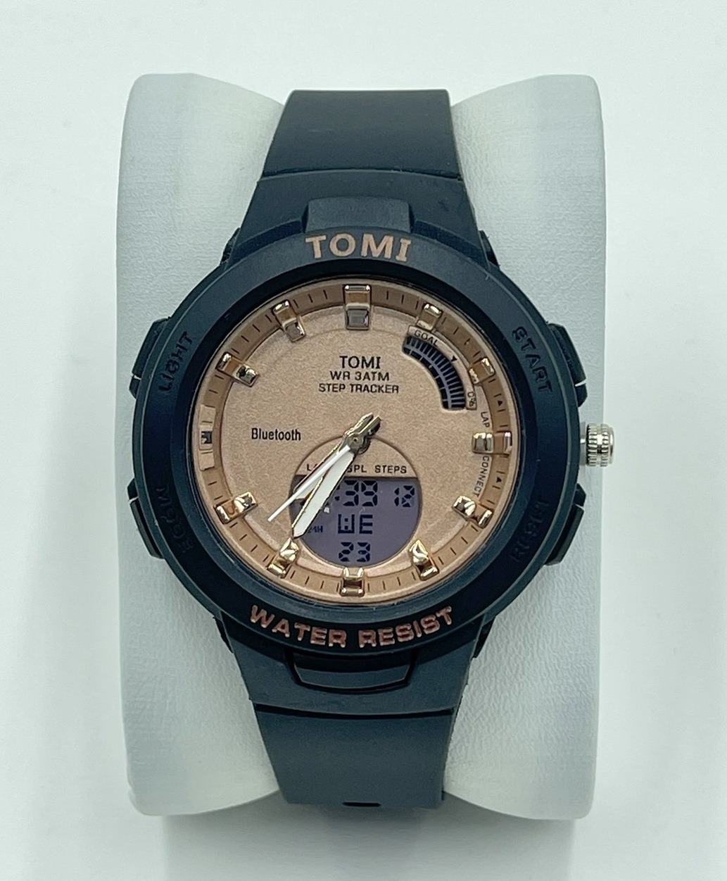TOMI Mens Watches