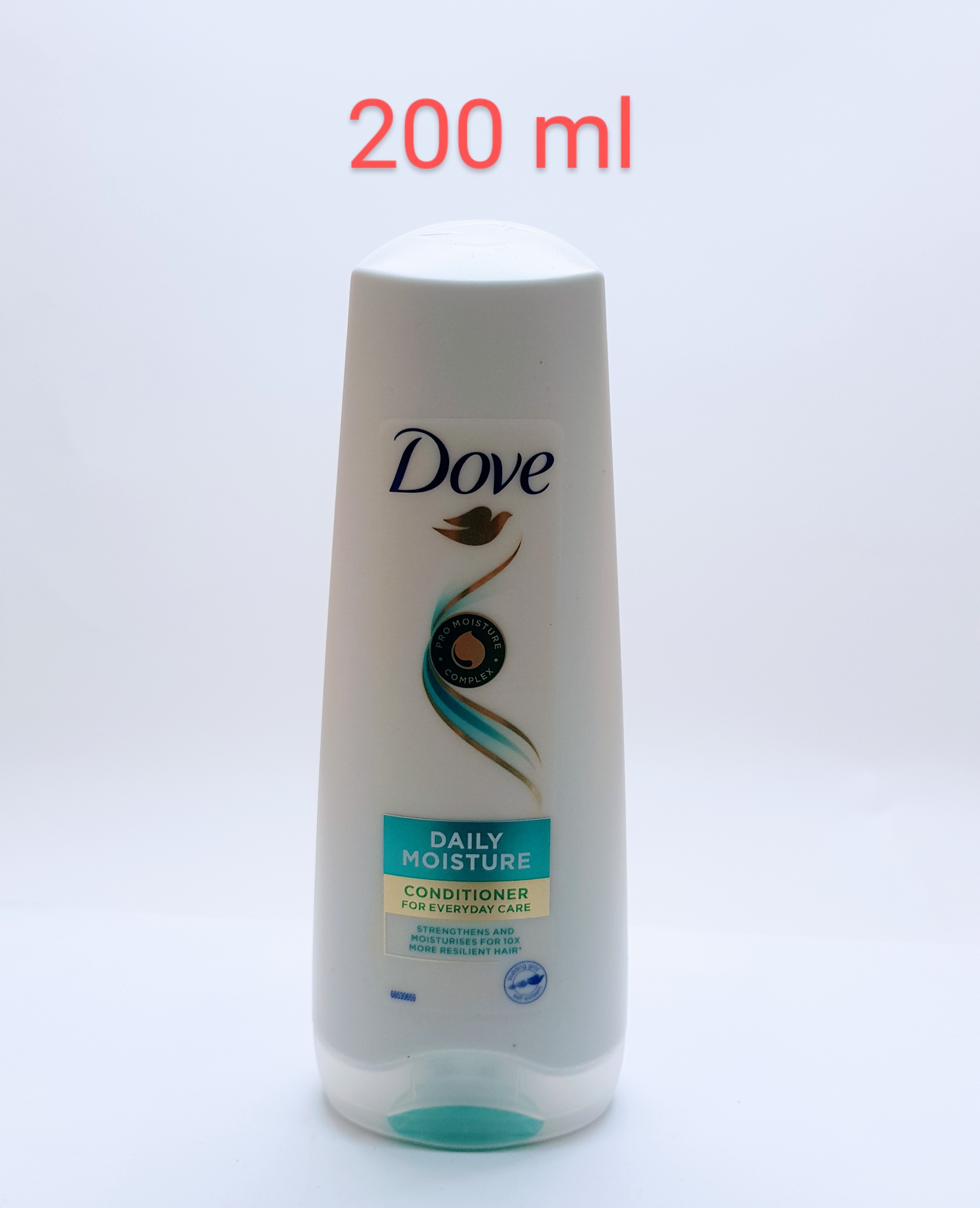 Dove Conditioner Daily Moisture (200Ml) (Cargo)