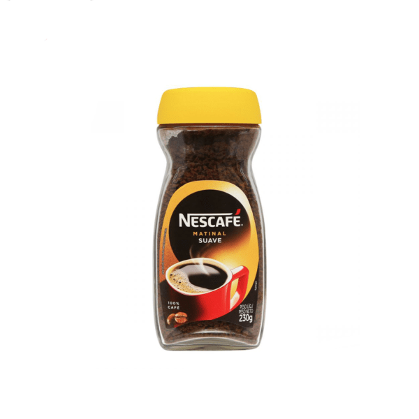 (Food) Nescafe Classic (230g) (Cargo)
