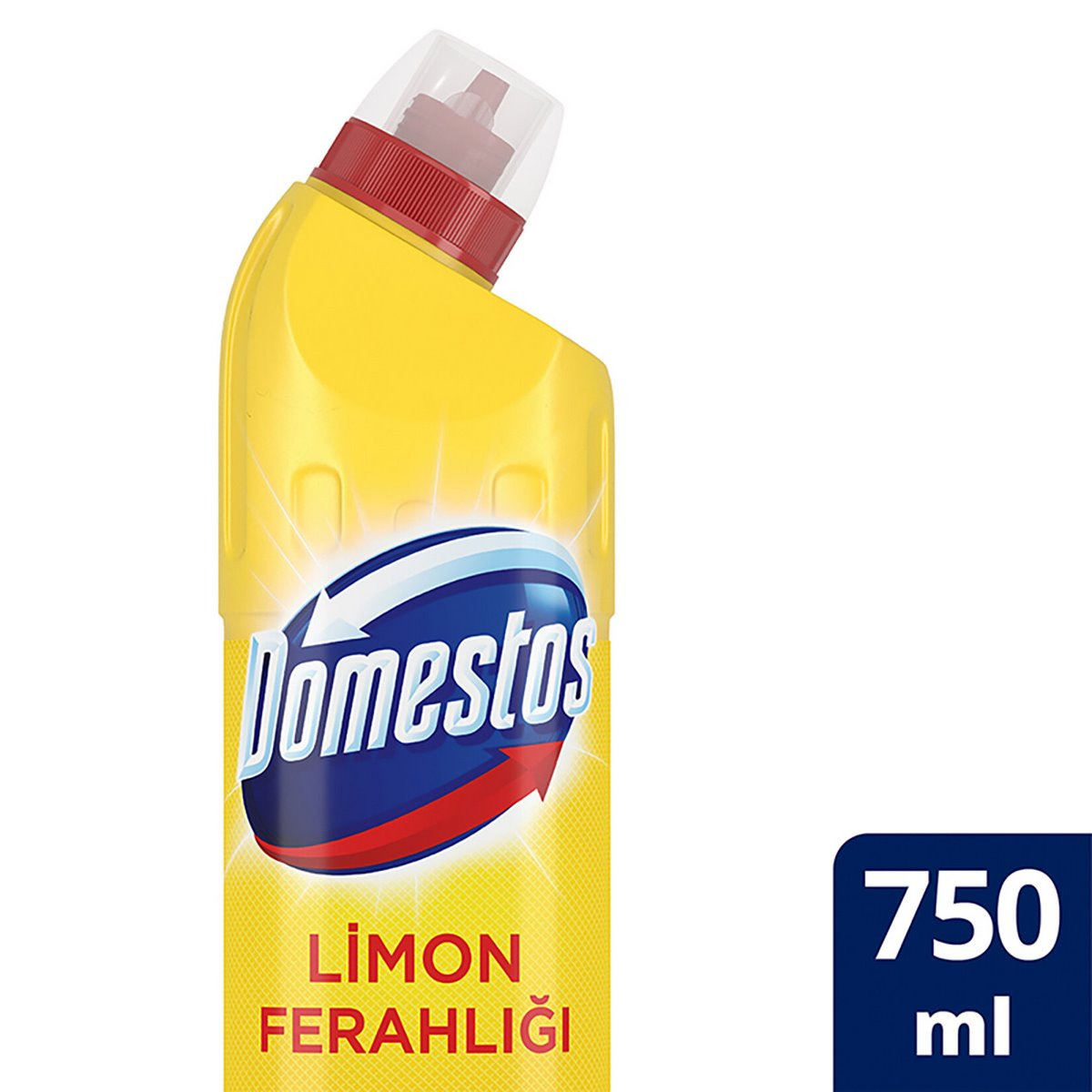 Domestos Lemon Refreshment (750 ml) (Cargo)