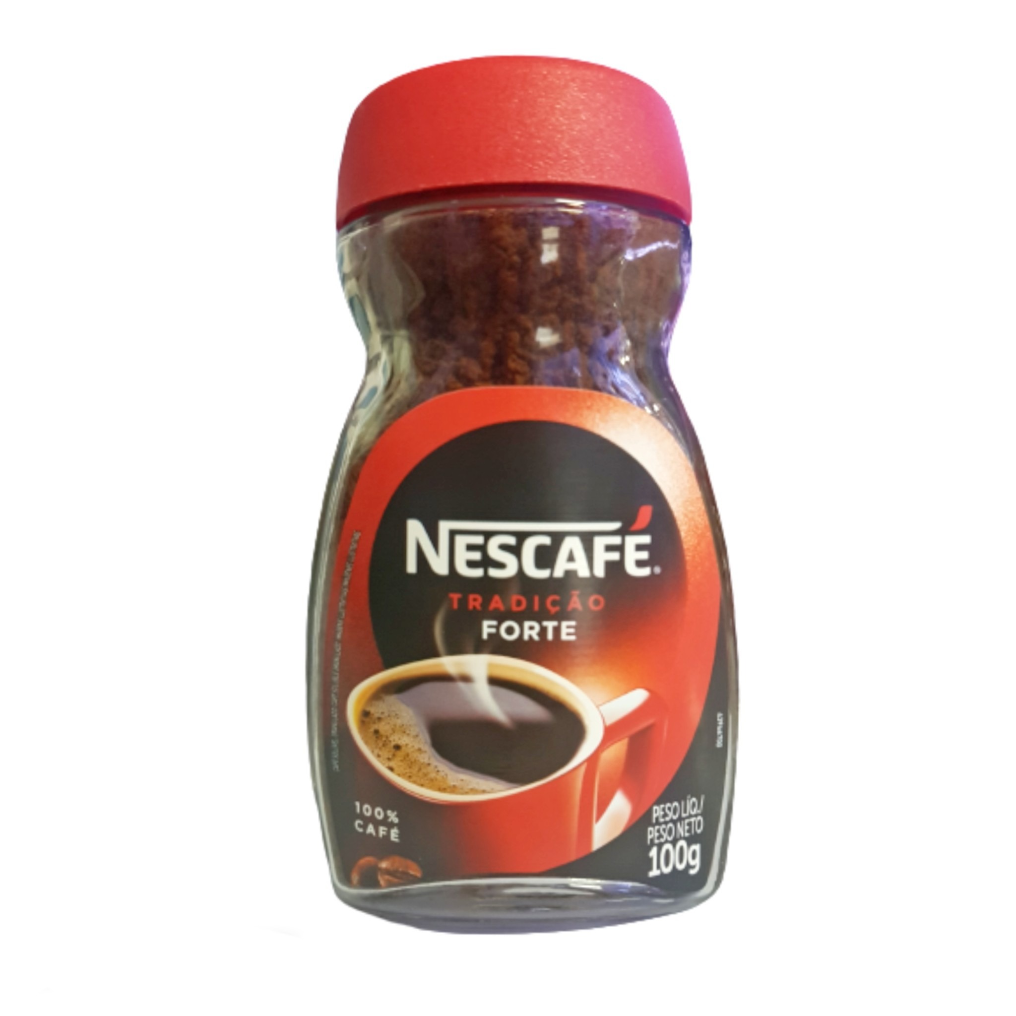 (Food) Nescafe Classic (100g )(Cargo)