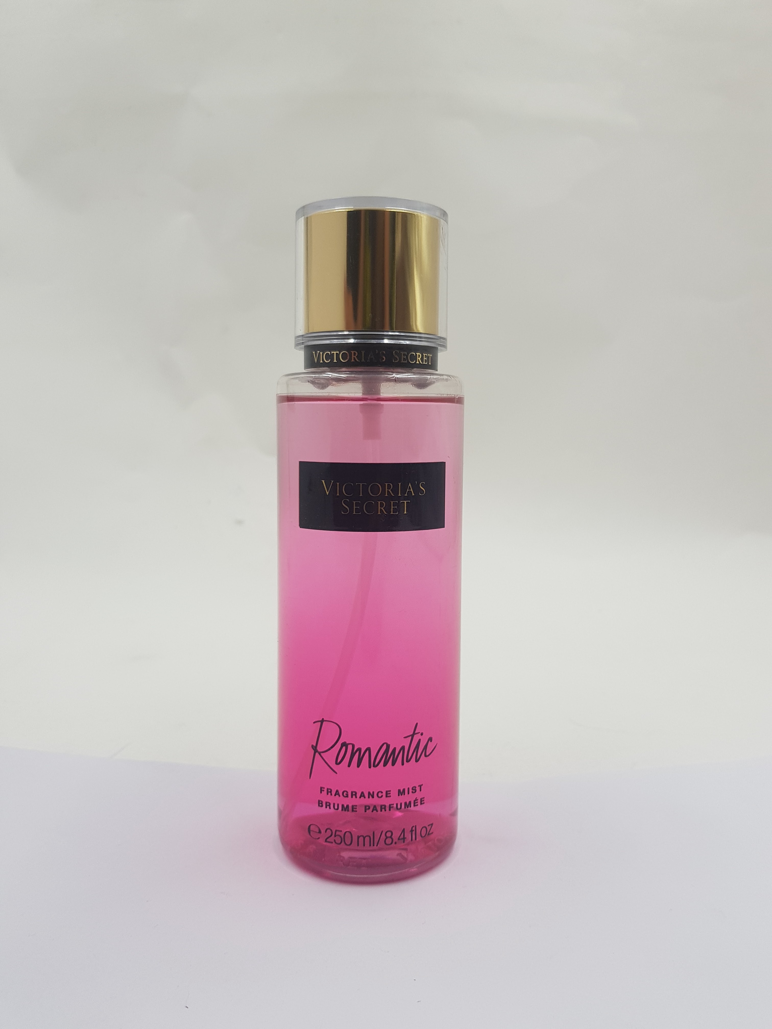 Victoria's Secret Fragrance Mist Brume Parfumee (250ml)