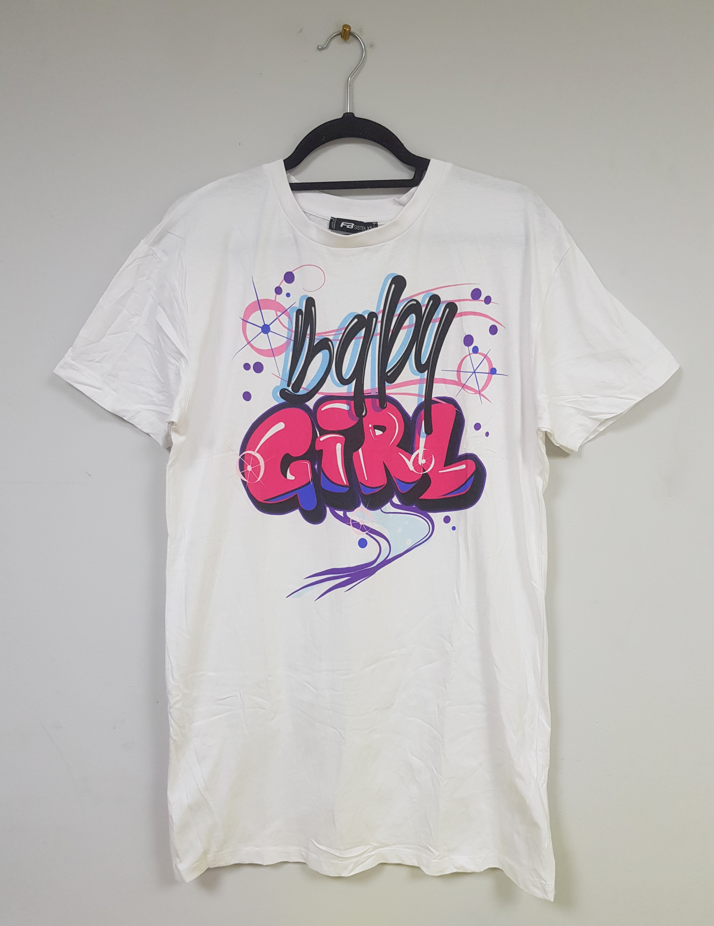 Ladies T-Shirt (Dope)