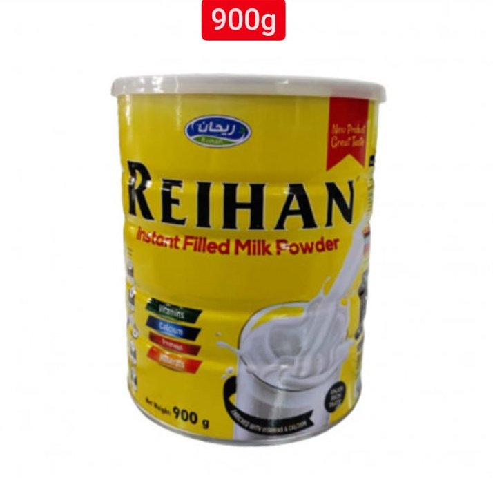 Reihan Instant Drink Powder 900g (Cargo)