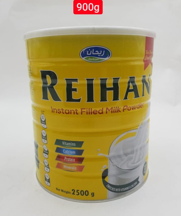 Reihan Instant Drink Powder 2500g (Cargo)