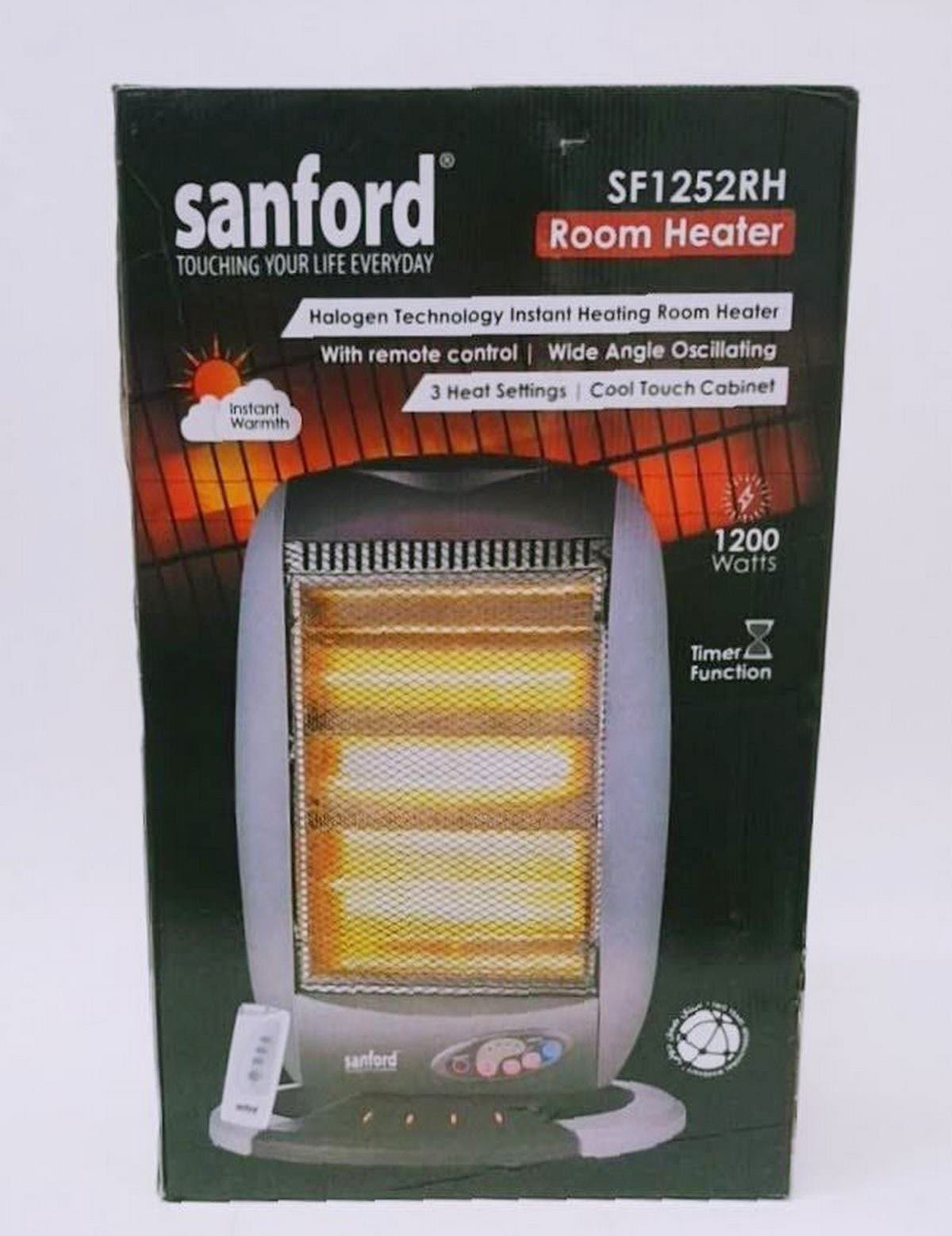 Sanford Room Heater