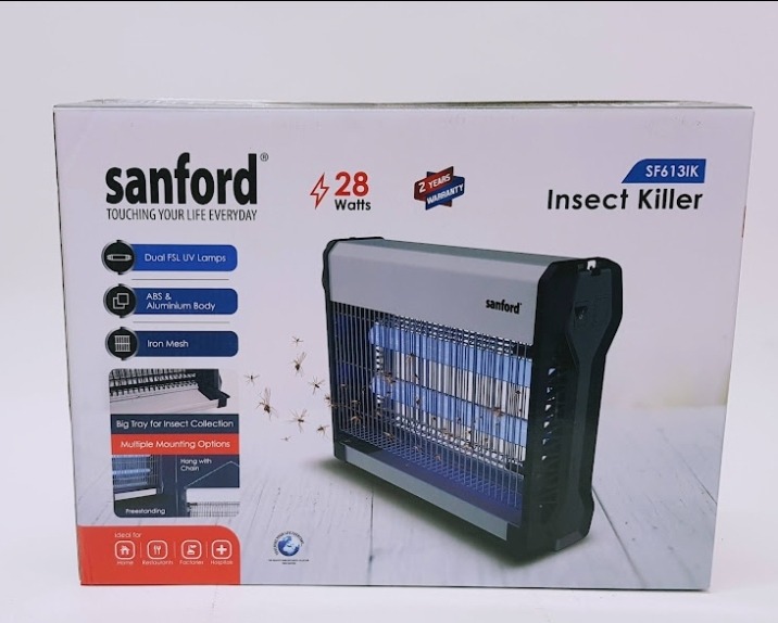 Sanford Insect Killer