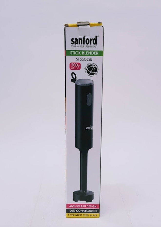 Sanford Stick Blender