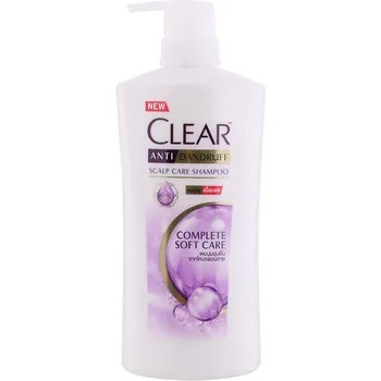 Clear Scalp Care Shampoo 610 ml (Cargo)