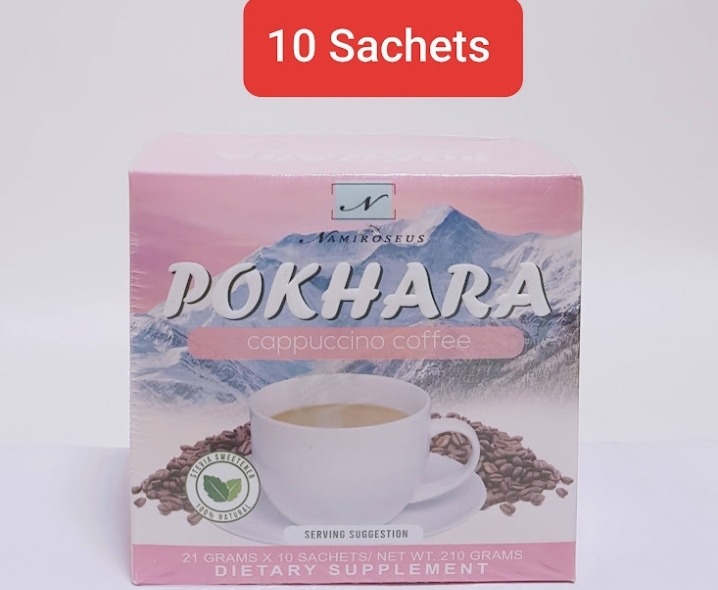 POKHARA COFFEE