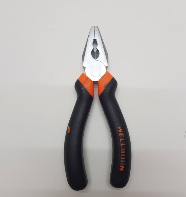 hand pliers