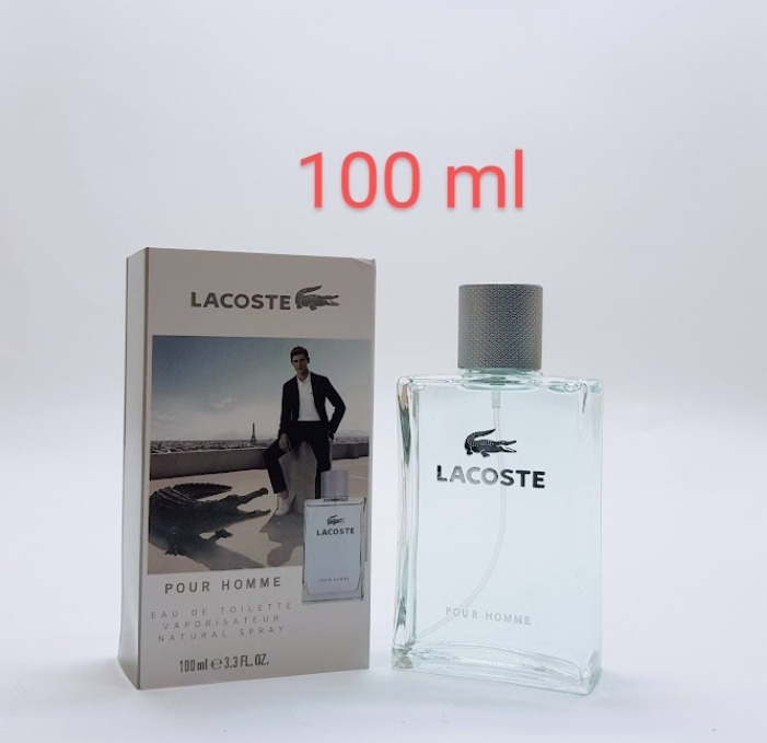 Lacoste (100ml)