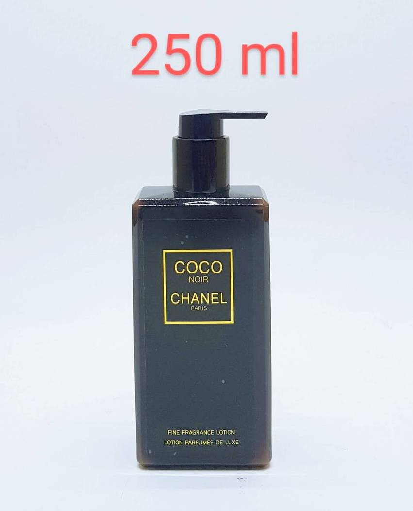 Coco Noir Chanel Paris (250ML)