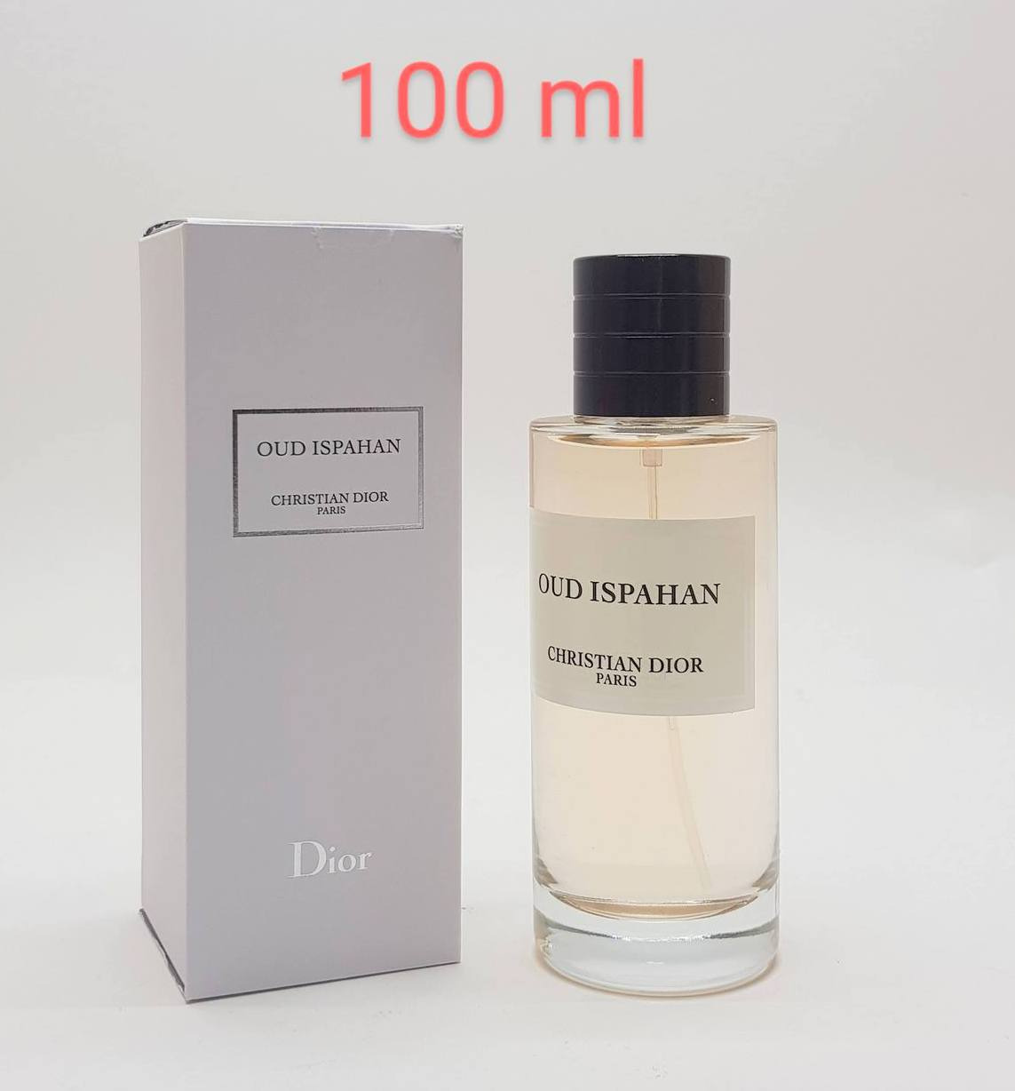 Christian Dior Oud Ispahan Perfume (100ML)
