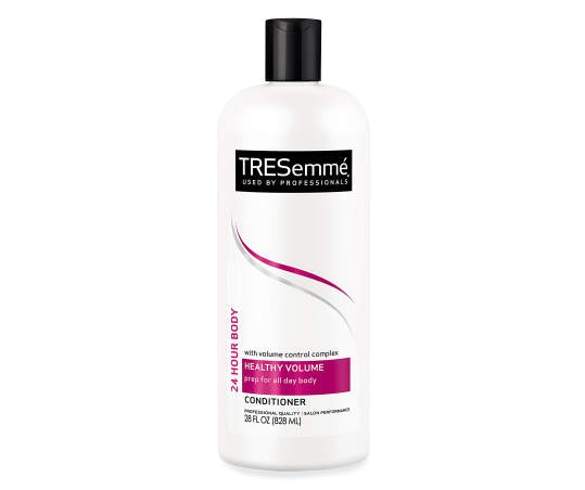 TRESEMME Used by Professionals 24Hour Volume 828 ML ( CARGO)
