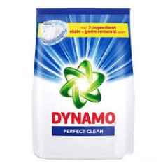 Dynamo Perfect clean 2.2kg Powder Detergent