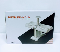 Dumpling Mold