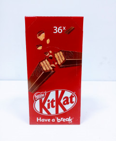 (Food) 36 Pcs KitKat 2 Finger  (36 X 20.5g) (738g)